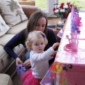 The Littlest Princess